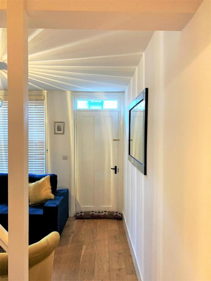 Riverside Channel5 "Holidays Homes In The Sun" Featured Central Canterbury Cottage With Free Parking Екстериор снимка